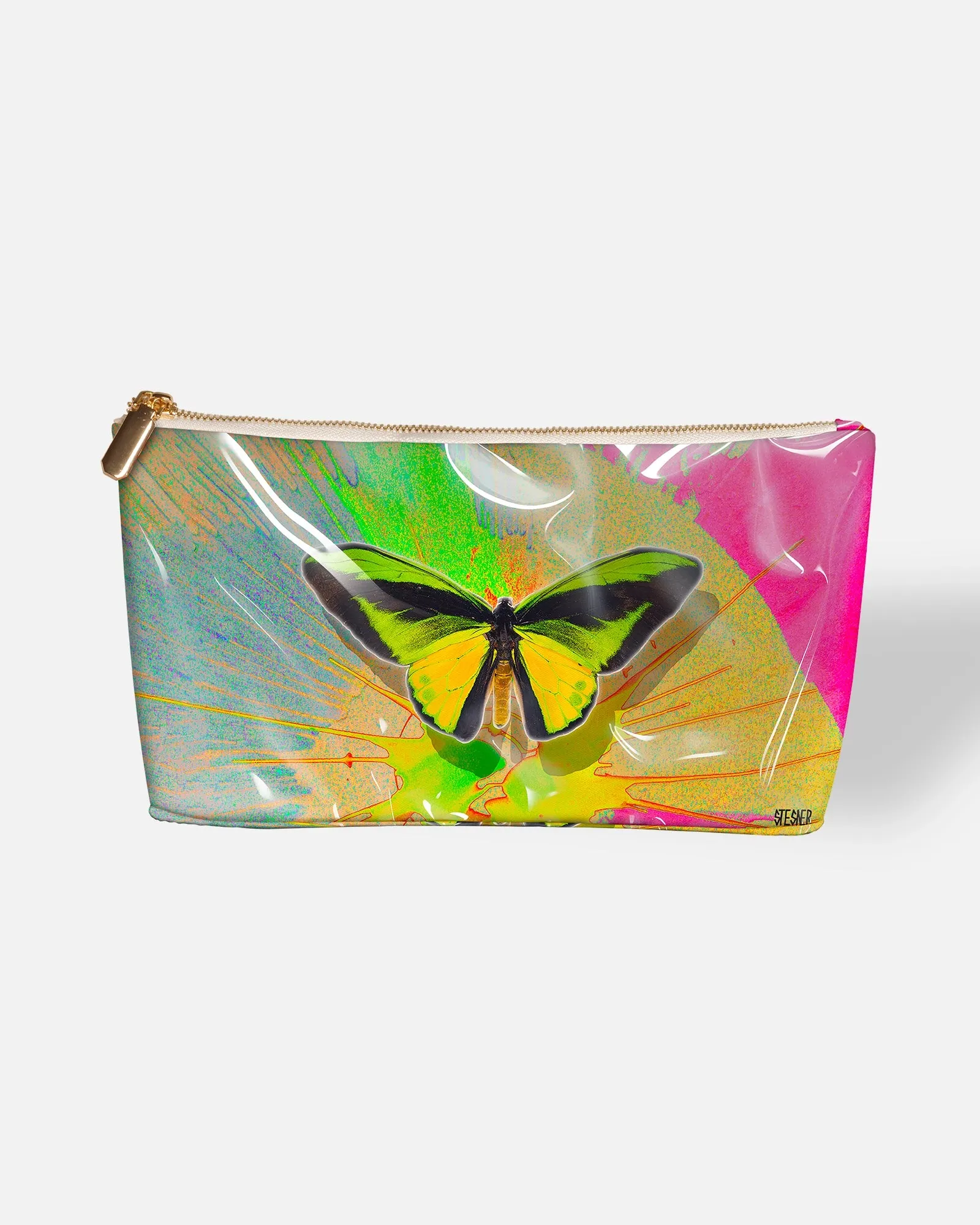 Neon Wings
