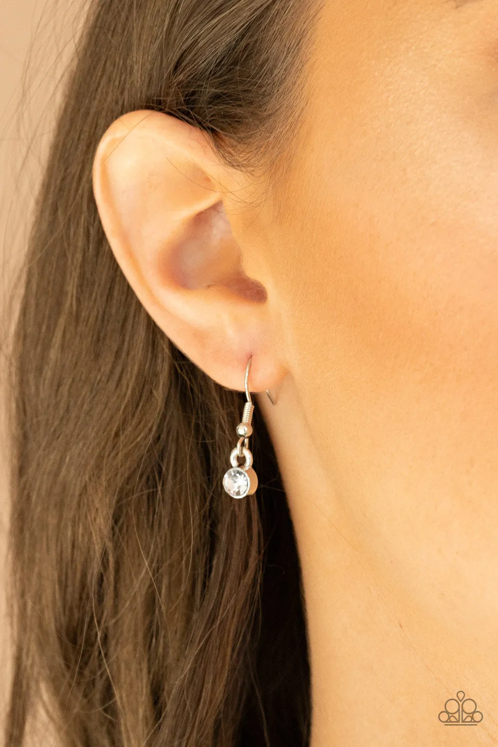 Next Level Luster - Paparazzi Accessories