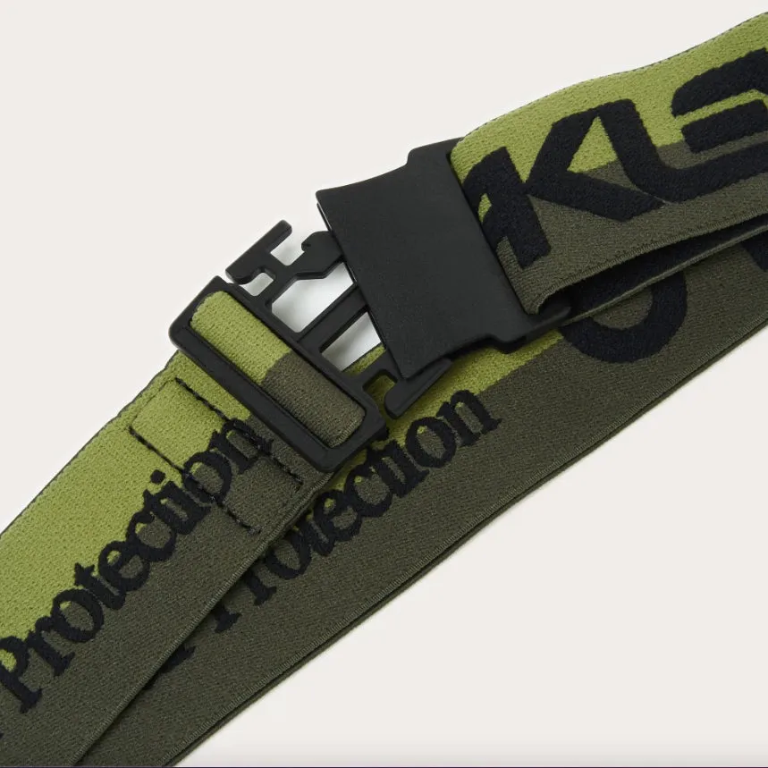 Oakley TNP Factory Belt 2025