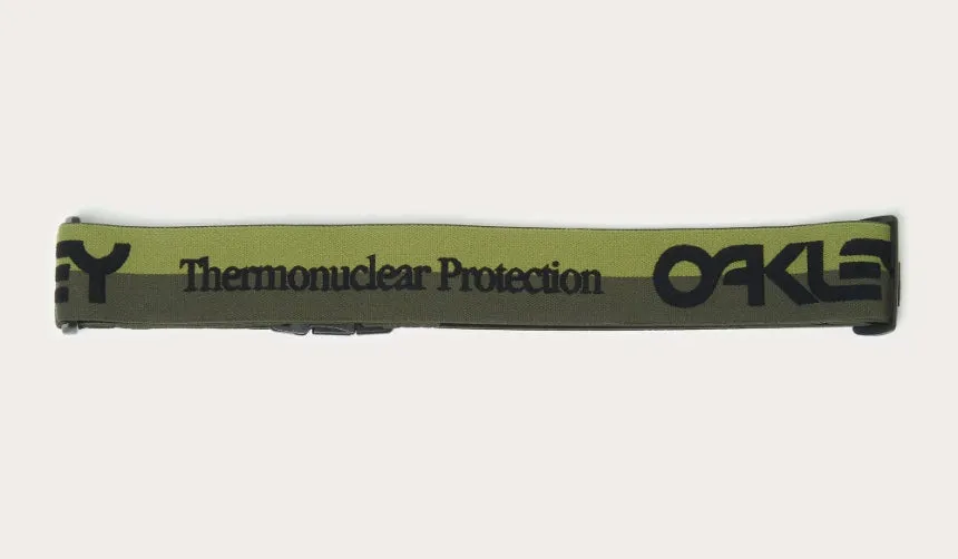 Oakley TNP Factory Belt 2025