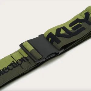 Oakley TNP Factory Belt 2025