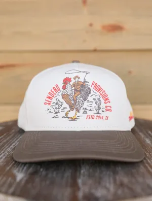 Official Western Hat