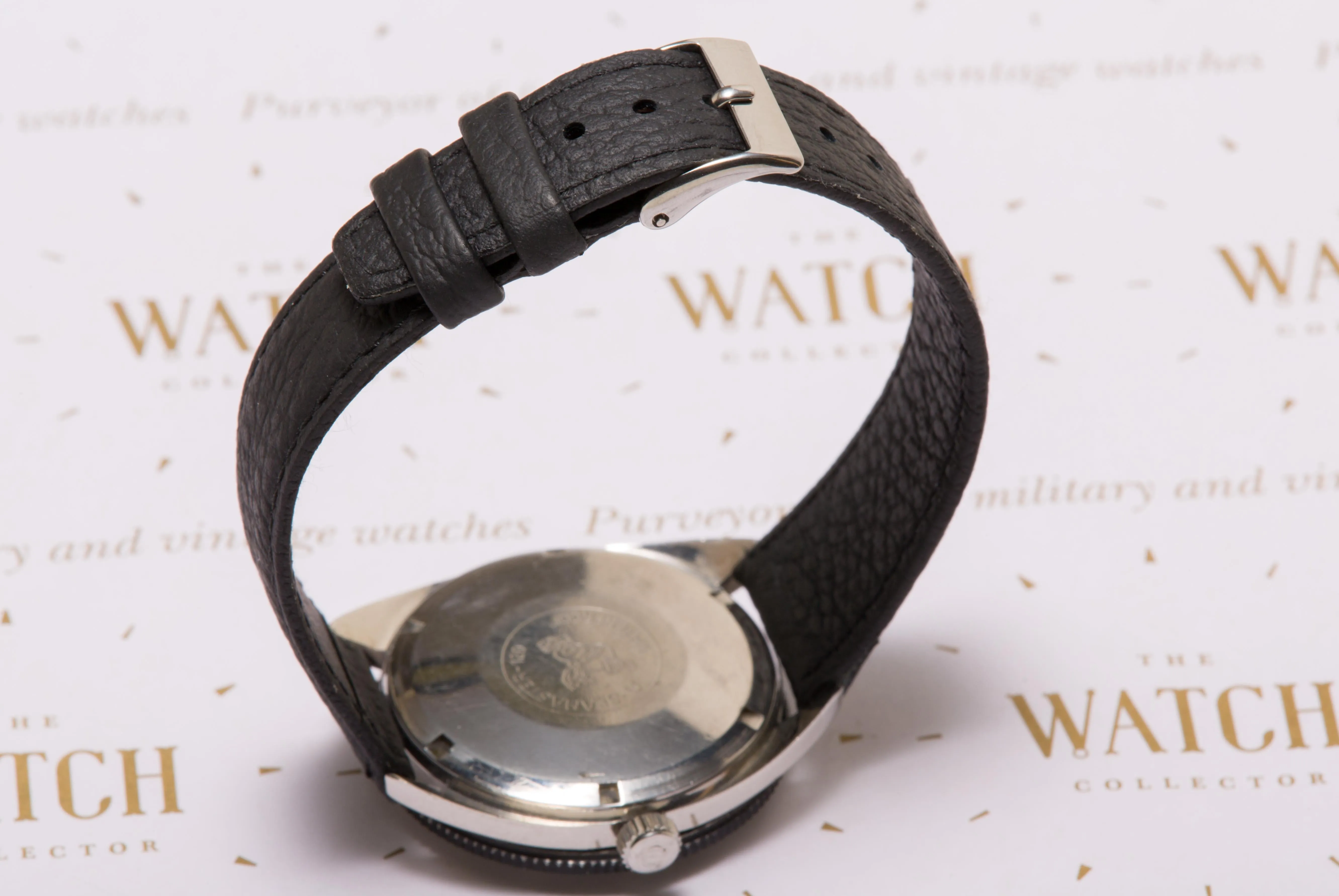 Omega Seamaster 120 M SOLD