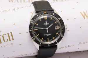 Omega Seamaster 120 M SOLD