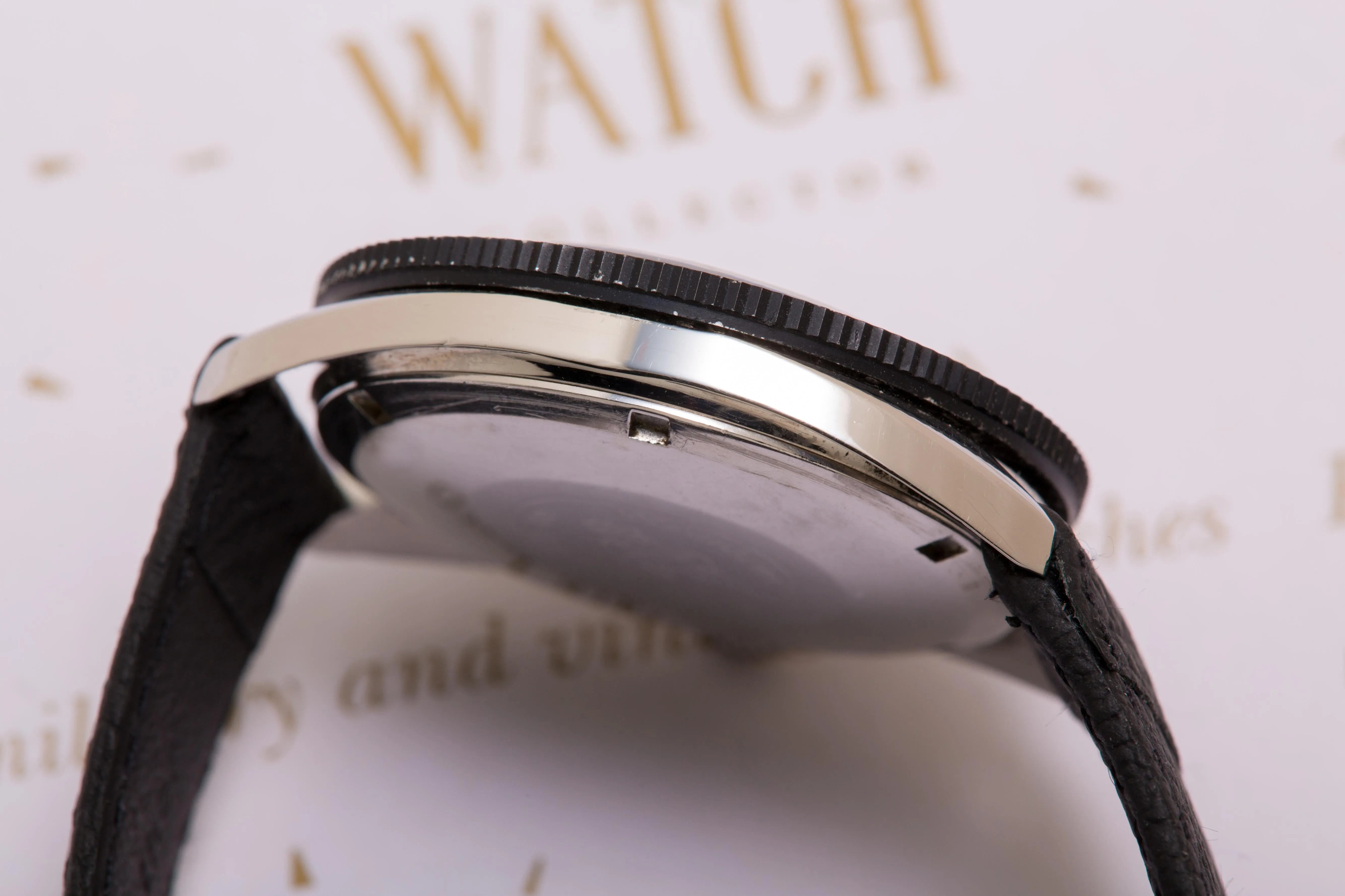 Omega Seamaster 120 M SOLD