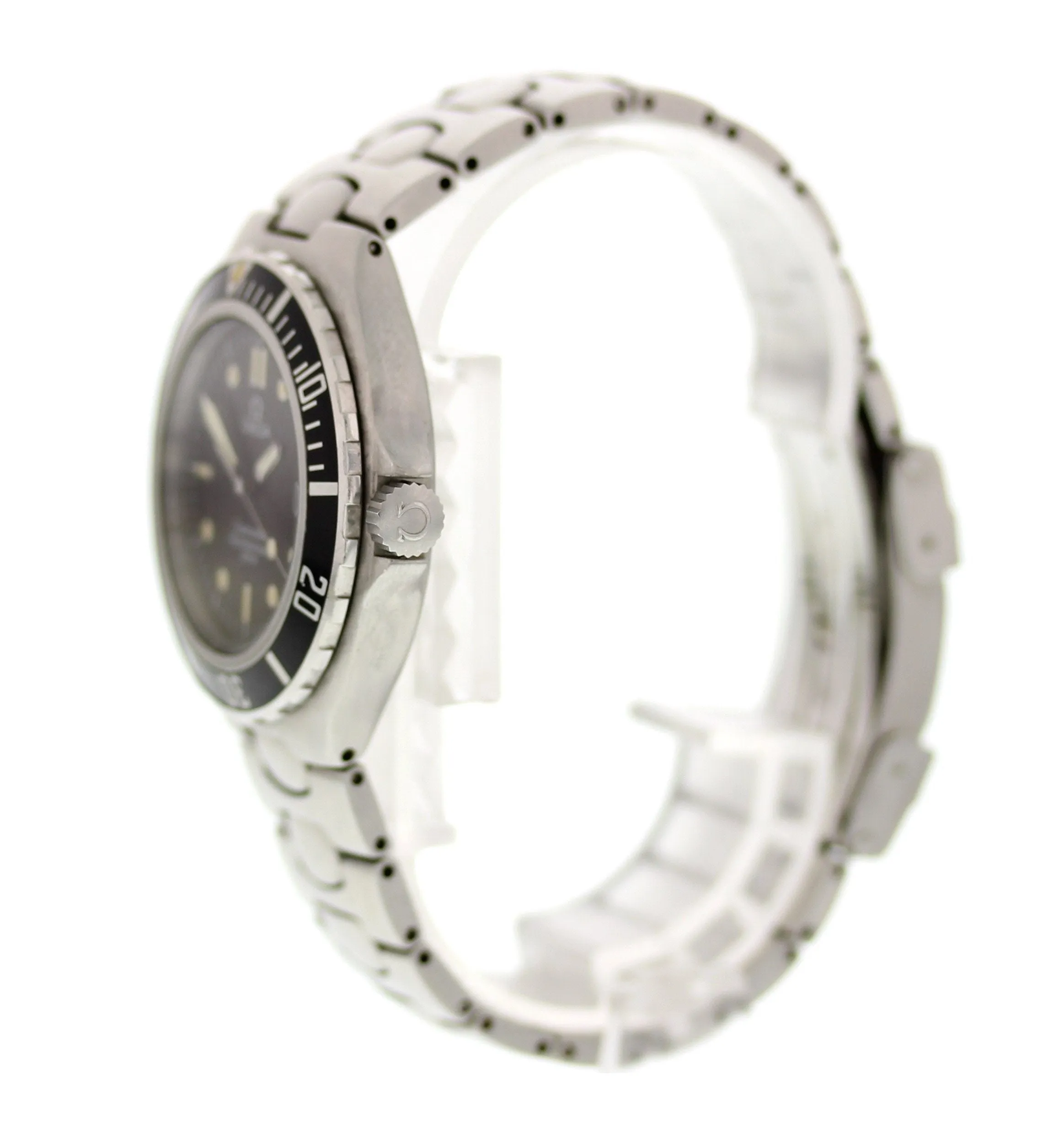 Omega Seamaster Professional 200M 396.1062 Quartz Watch