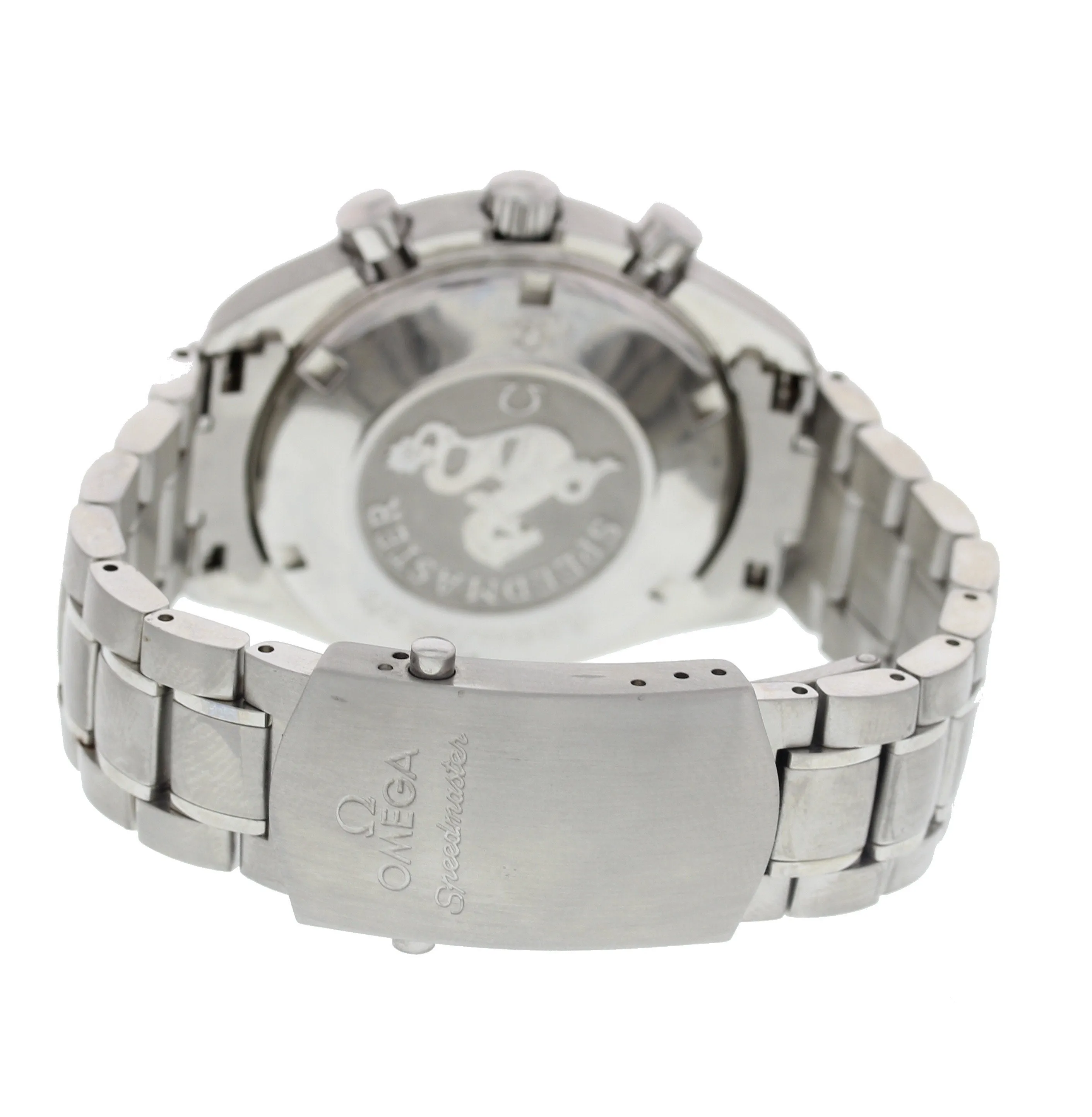 Omega Speedmaster 3211.30 Chronograph Automatic