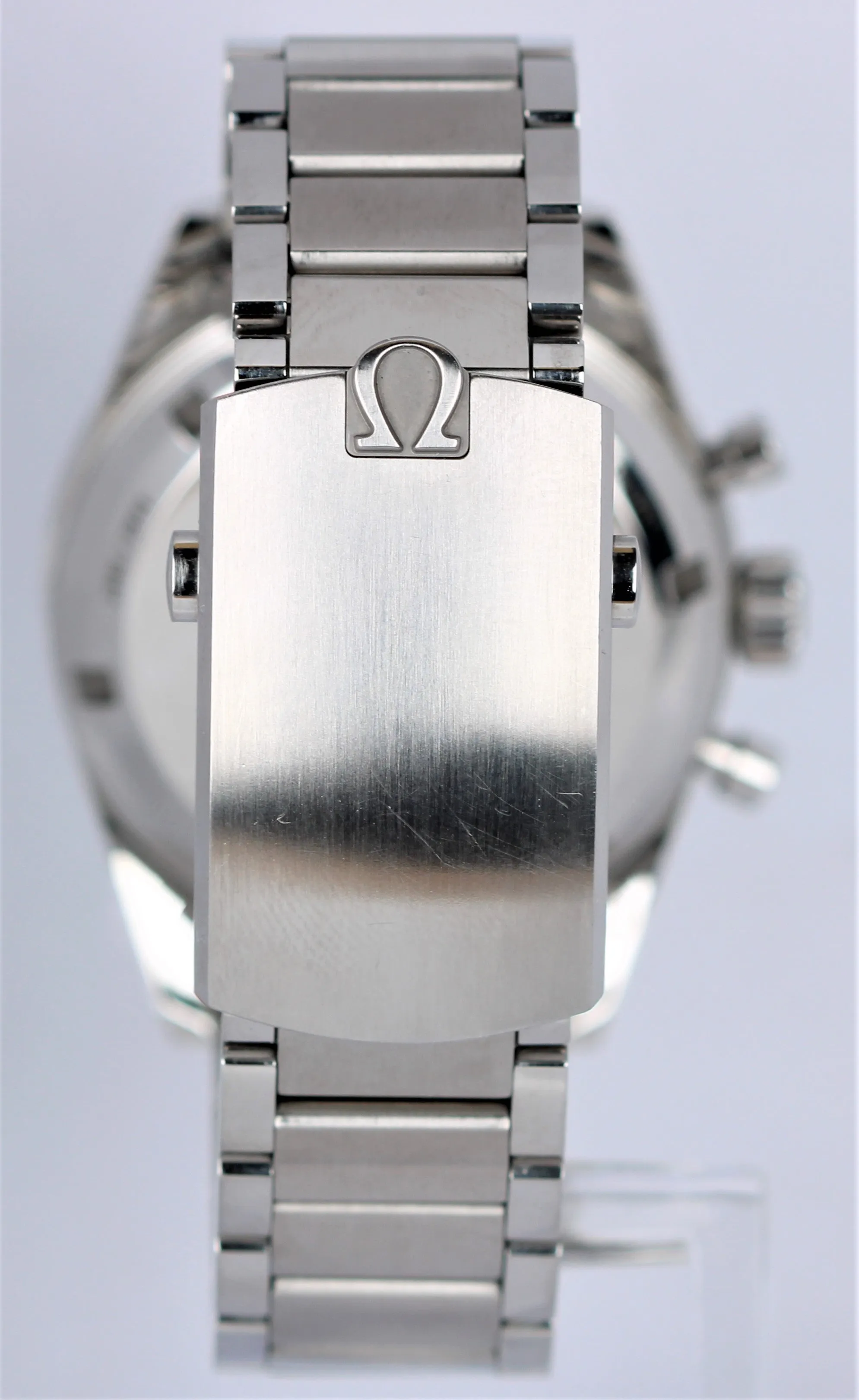 Omega Speedmaster '57 Trilogy 38.6mm 311.10.39.30.01.001 60th Anniversary Watch