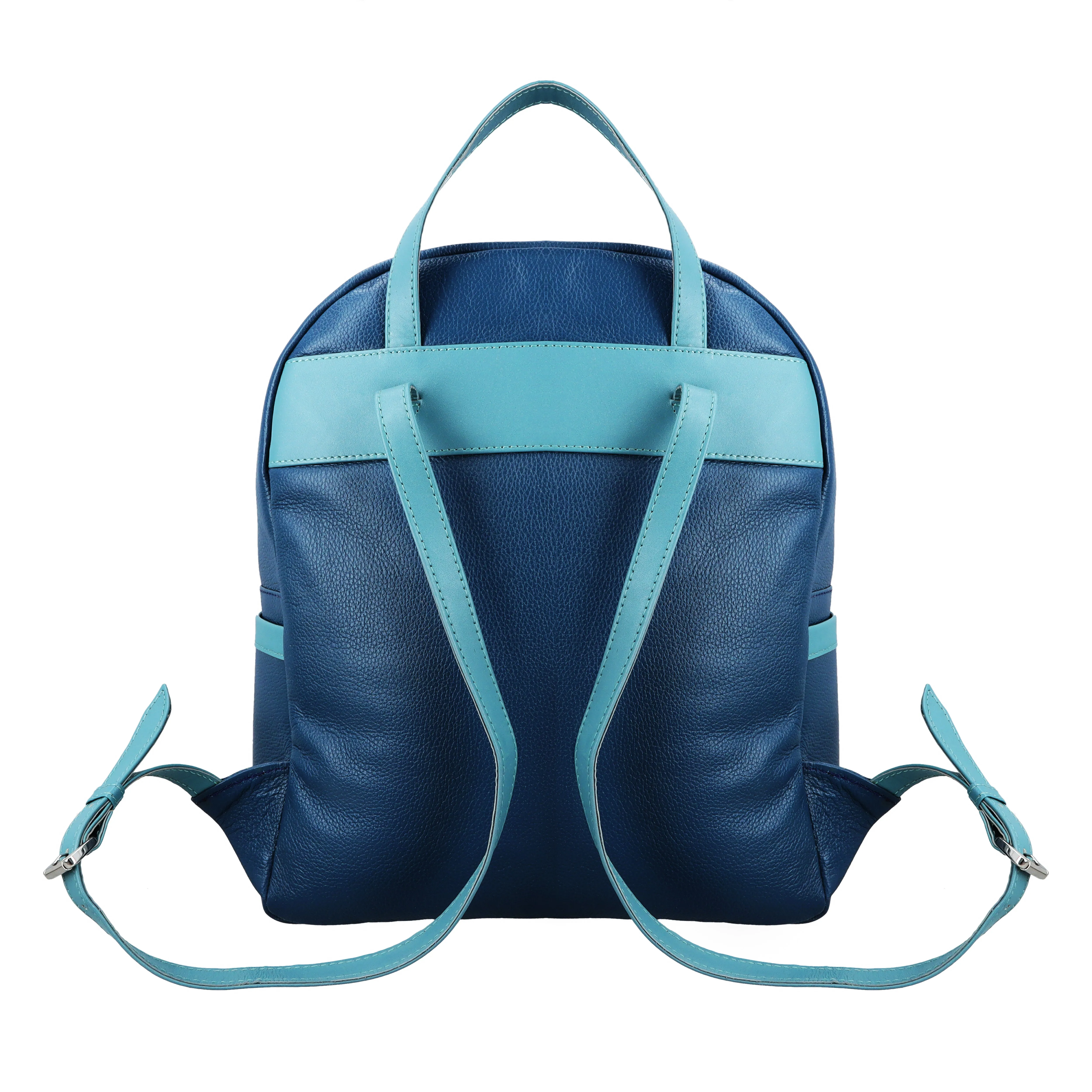 PACKER - DARK BLUE/CURIO