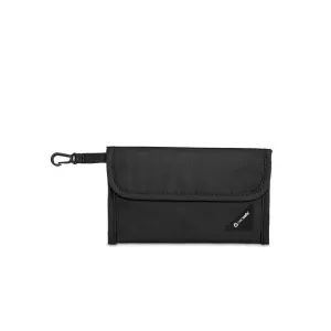 Pacsafe Coversafe V50 RFID-Blocking Passport Protector