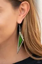 Paparazzi Accessories - December 2020 Fashion Fix Set - Sunset Sightings