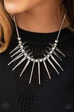 Paparazzi Accessories - December 2020 Fashion Fix Set - Sunset Sightings