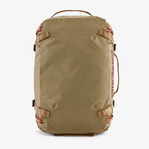 Patagonia Black Hole MLC Travel Bag