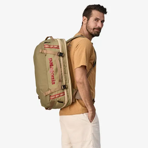 Patagonia Black Hole MLC Travel Bag