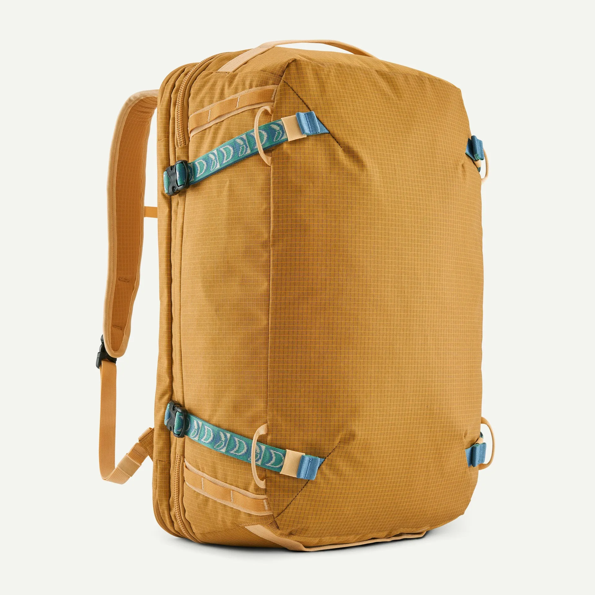 Patagonia Black Hole MLC Travel Bag
