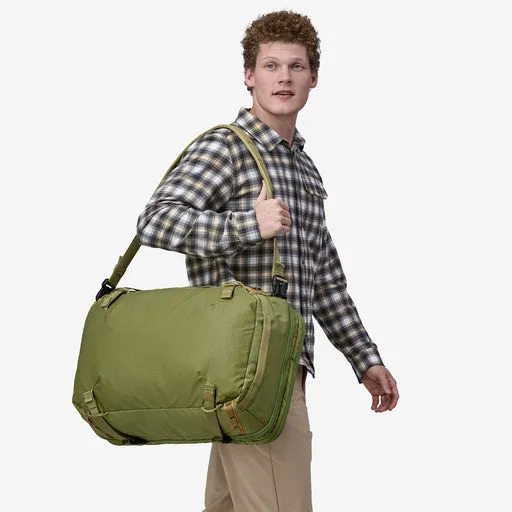 Patagonia Black Hole MLC Travel Bag