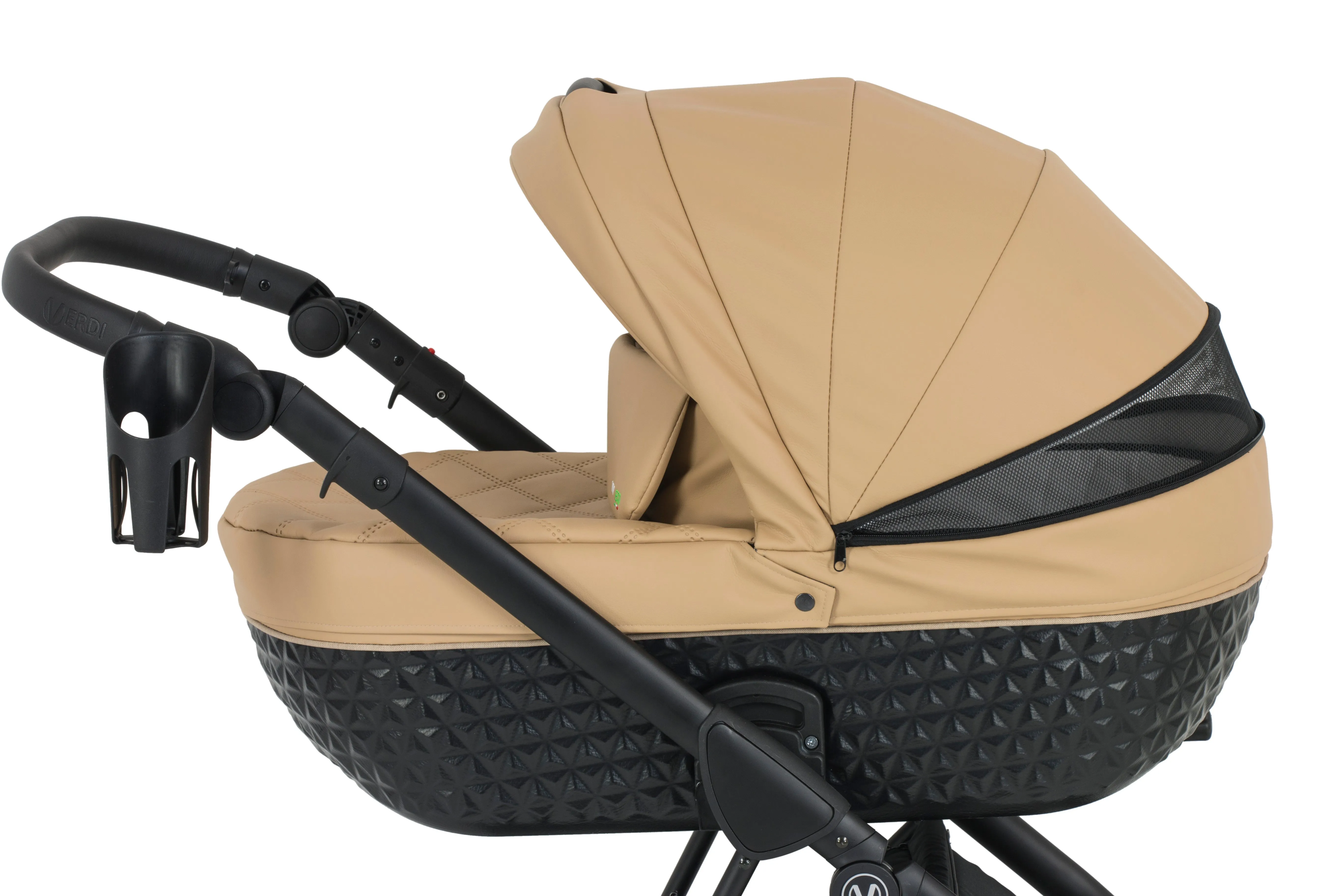 PEPE ECO Stroller 3 in 1