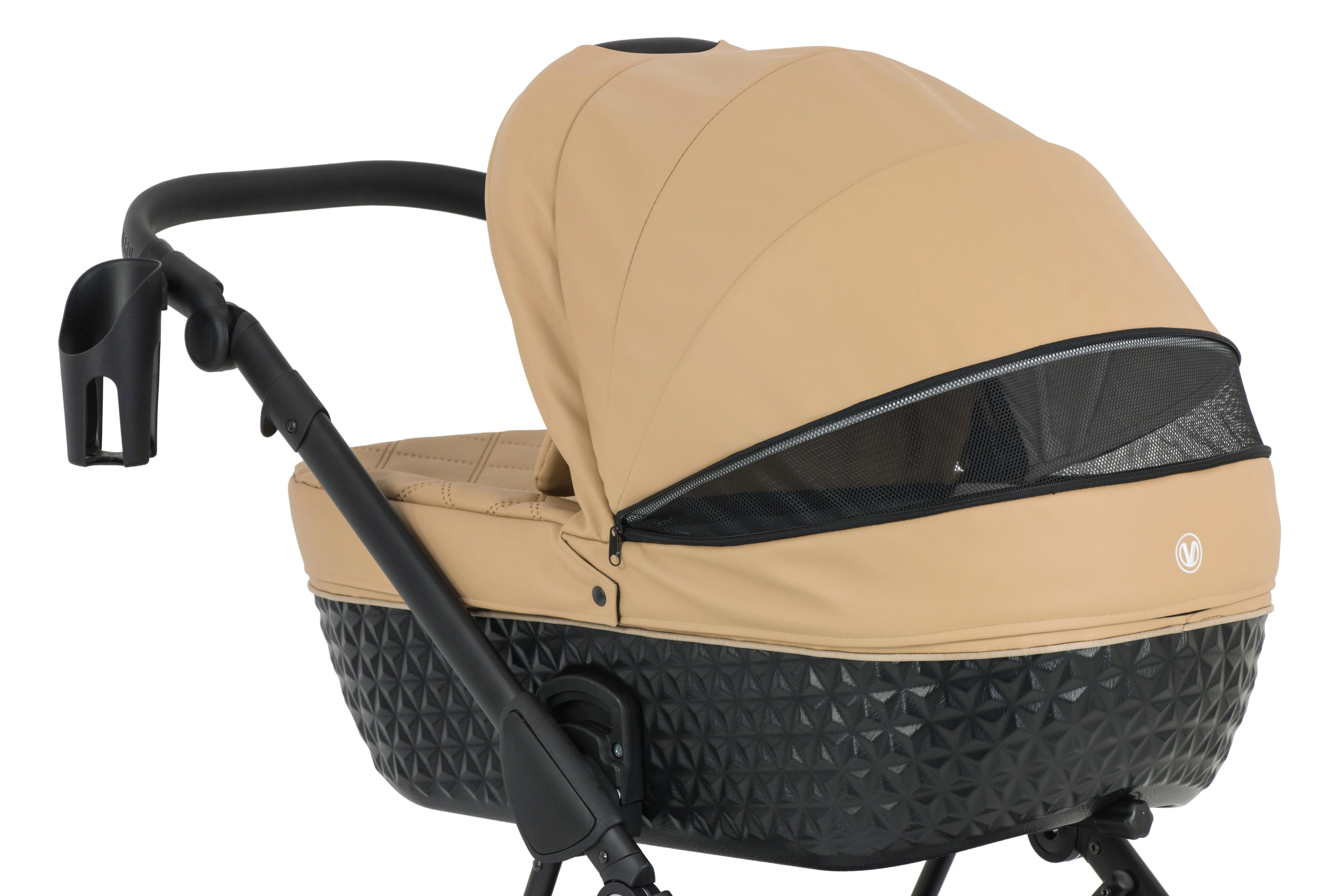 PEPE ECO Stroller 3 in 1