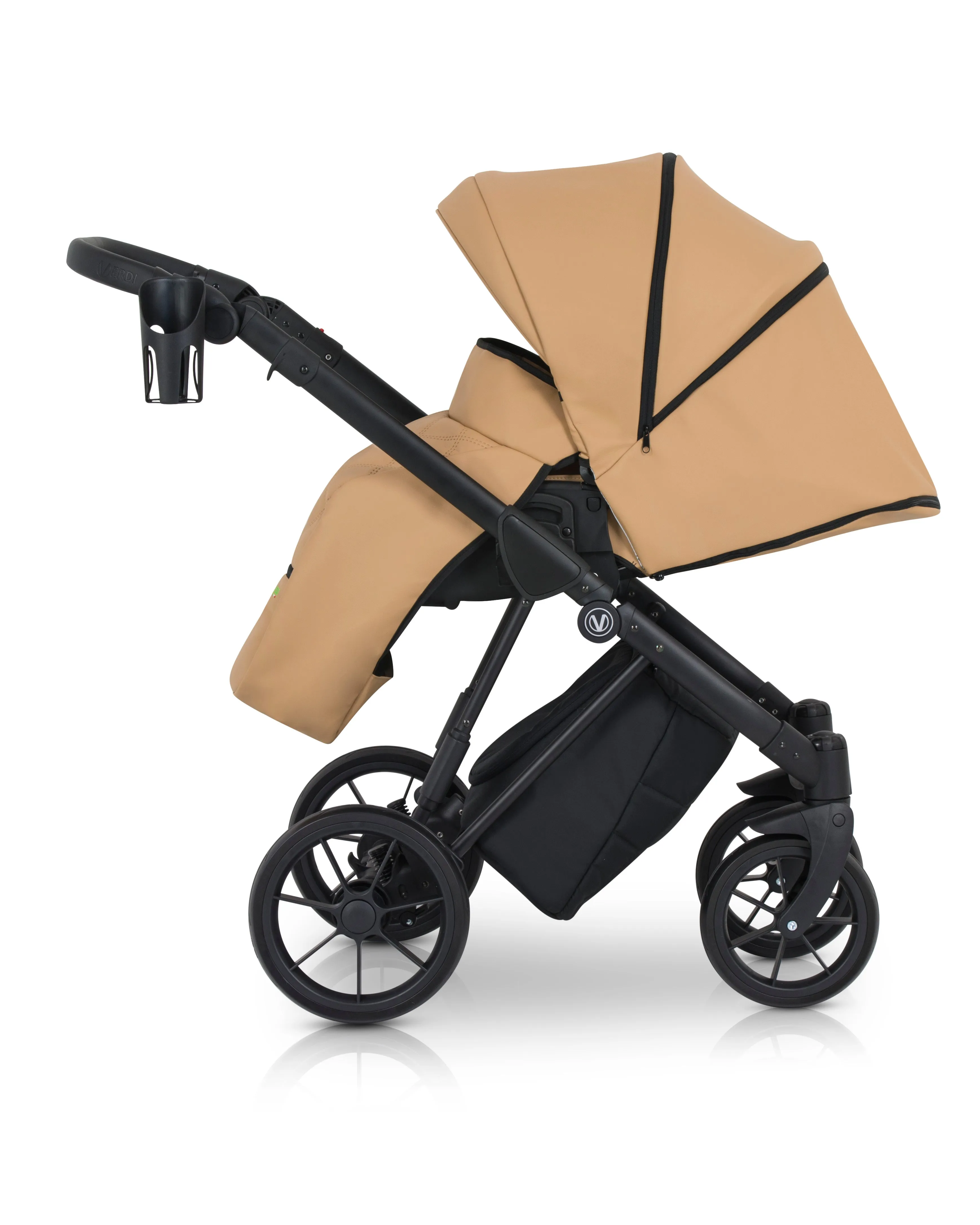 PEPE ECO Stroller 3 in 1