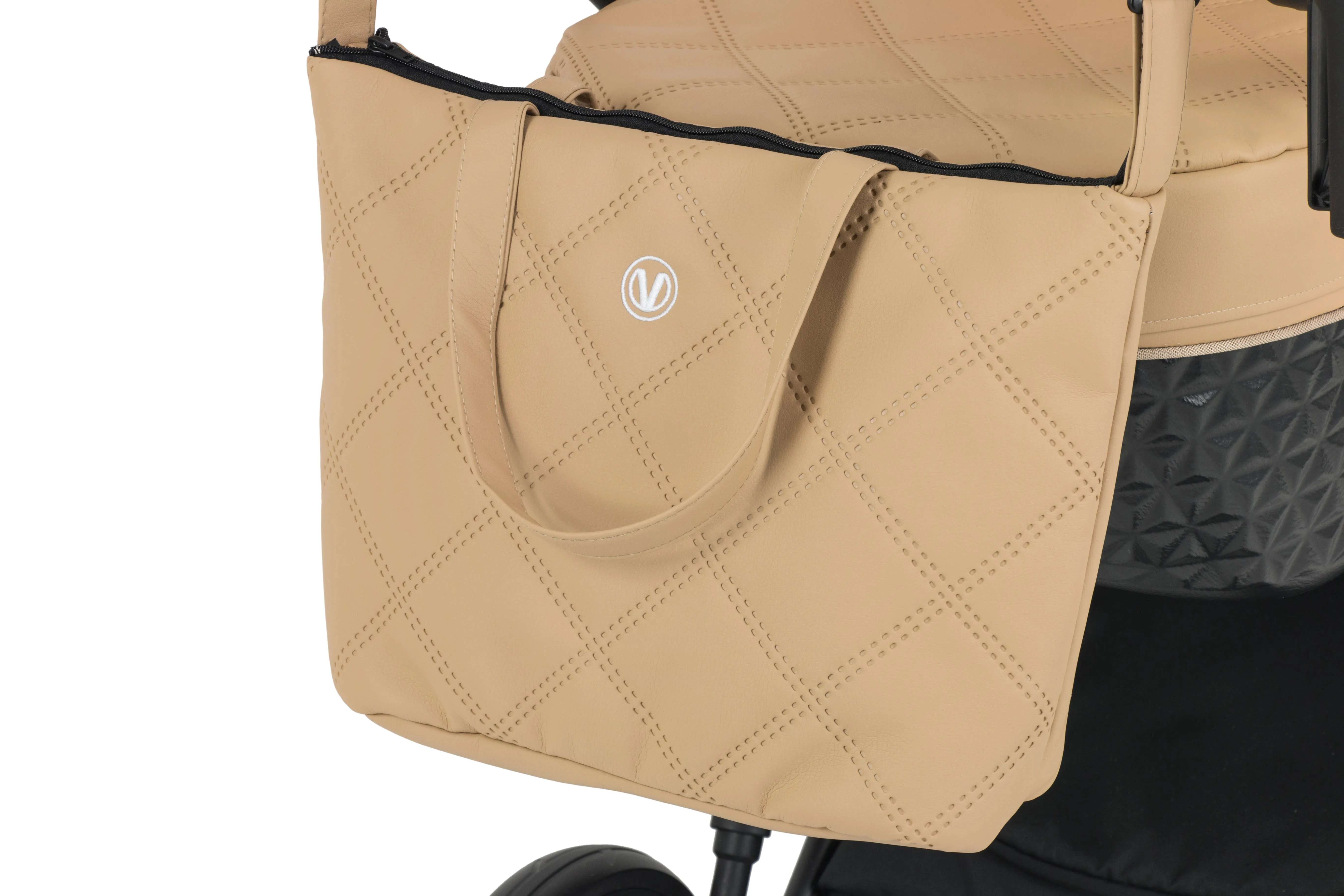PEPE ECO Stroller 3 in 1
