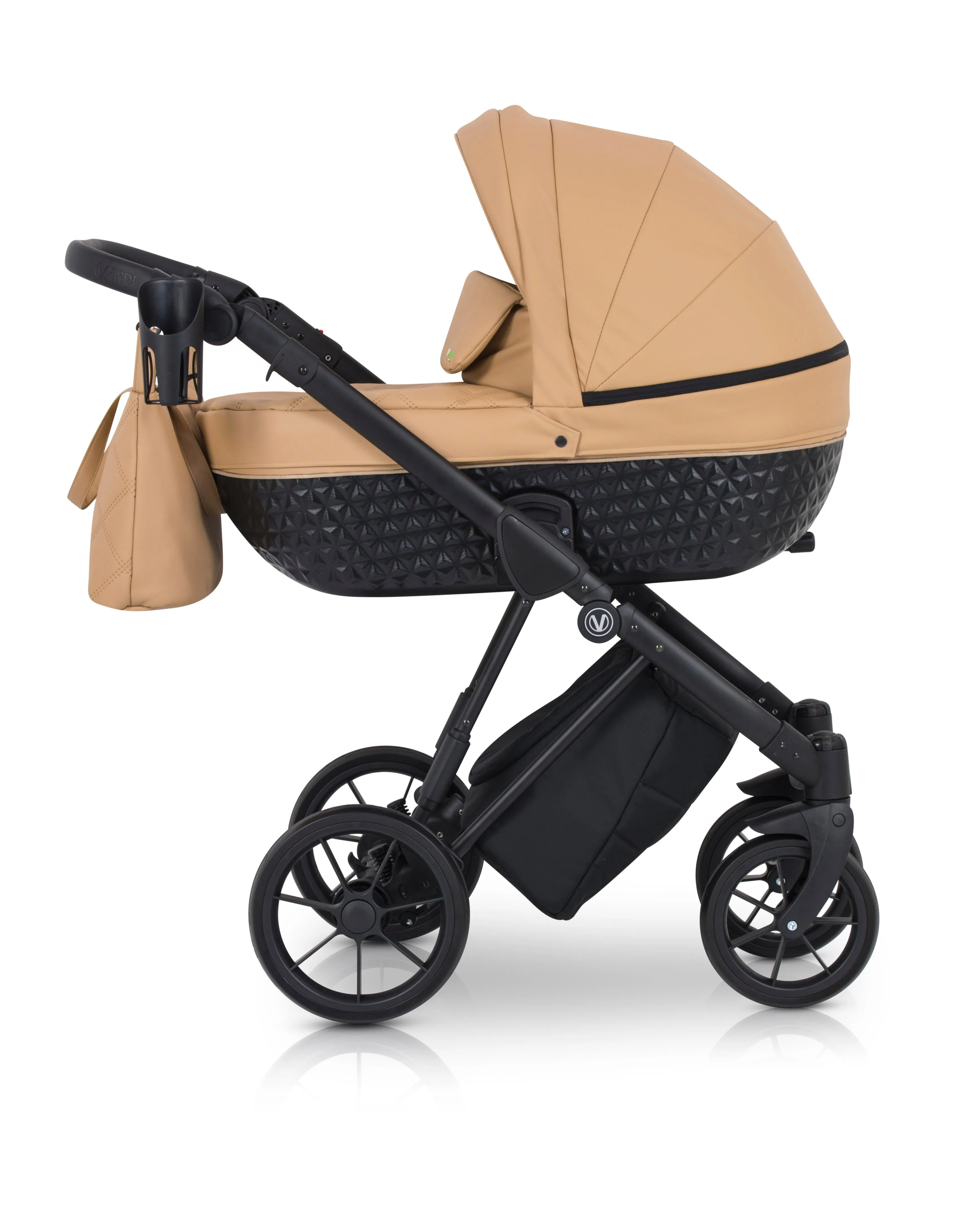 PEPE ECO Stroller 3 in 1