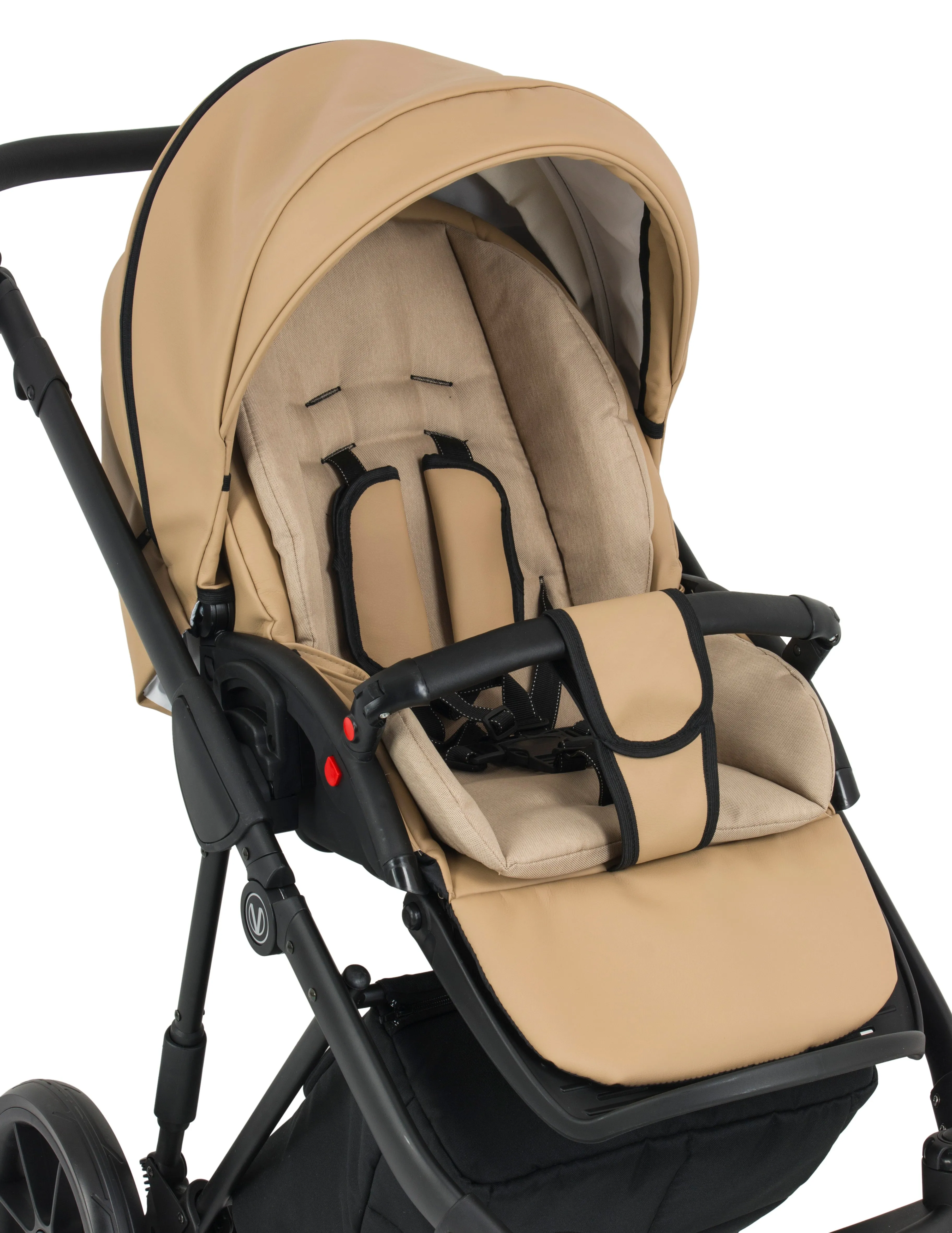 PEPE ECO Stroller 3 in 1