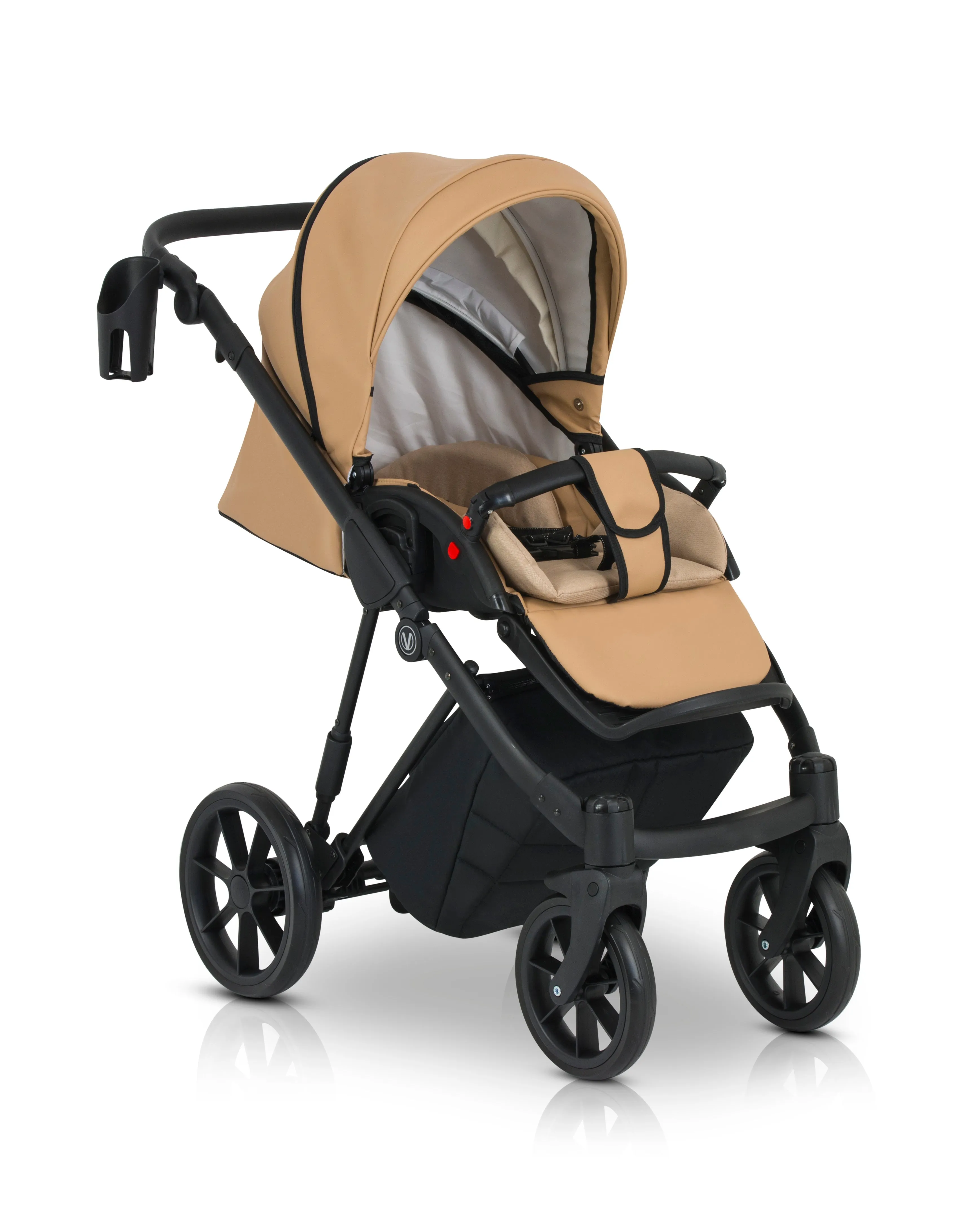 PEPE ECO Stroller 3 in 1