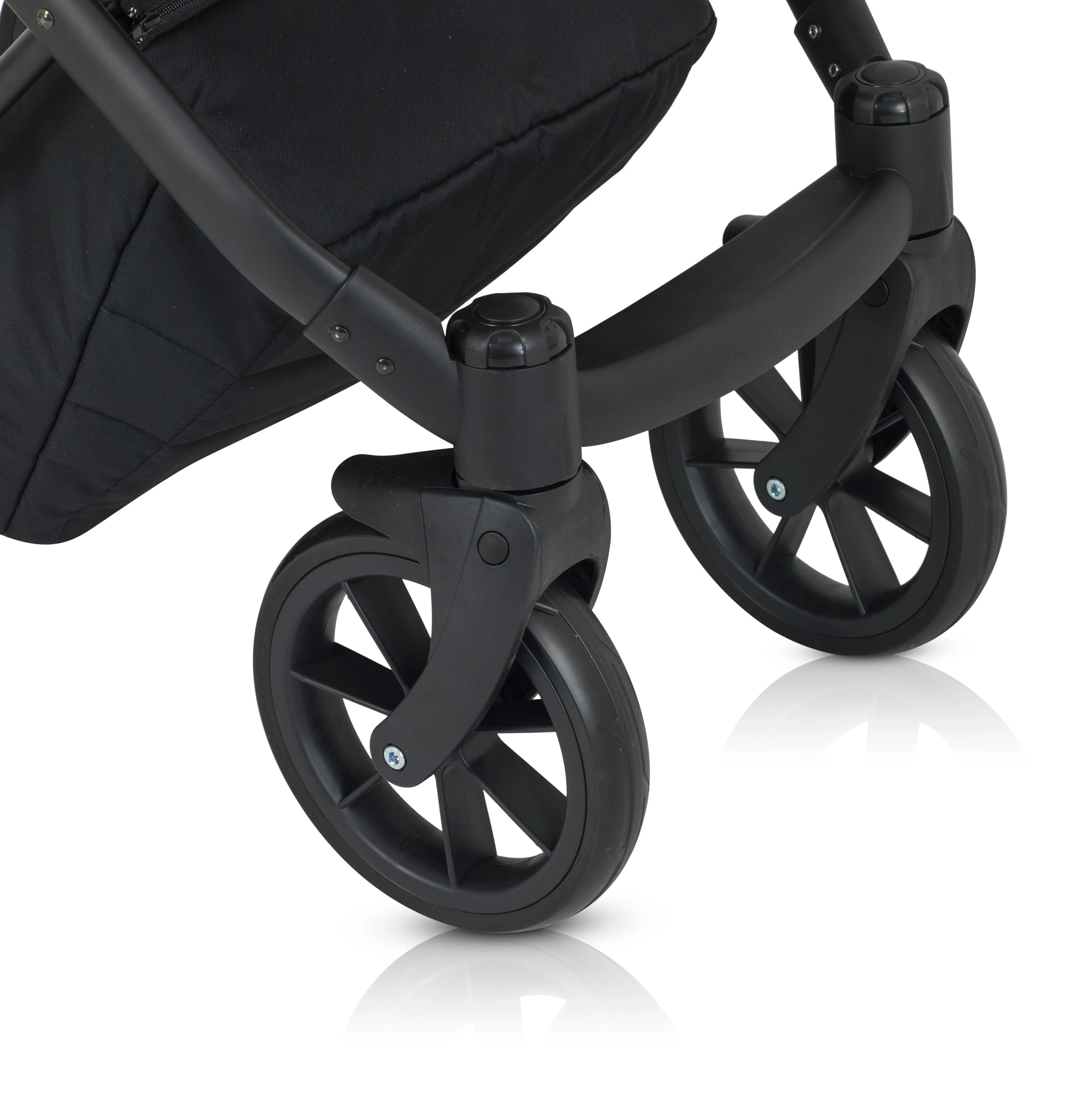 PEPE ECO Stroller 3 in 1