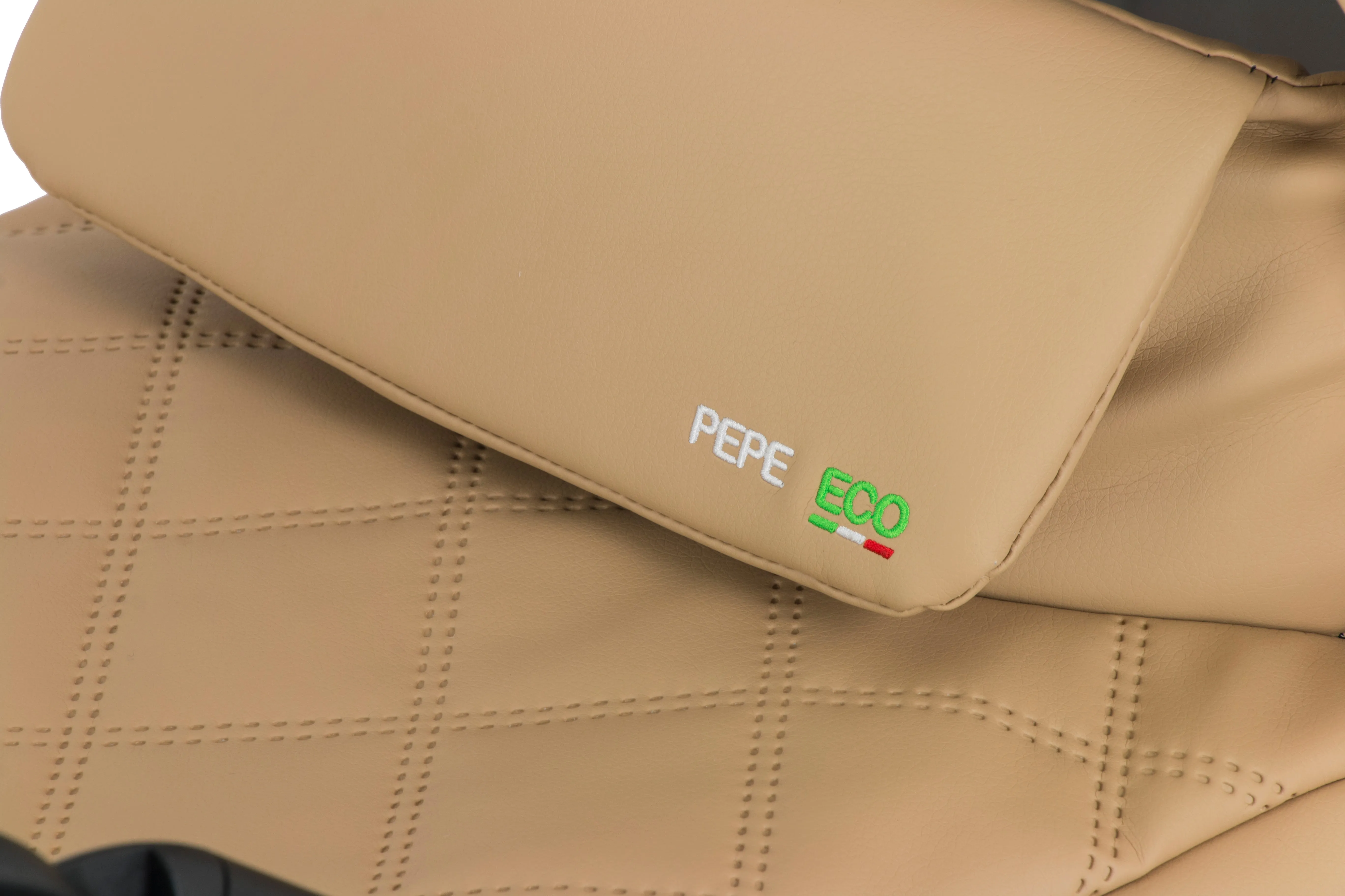 PEPE ECO Stroller 3 in 1