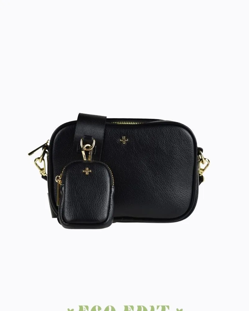 Peta   Jain Justice Crossbody Camera Bag Eco Edit