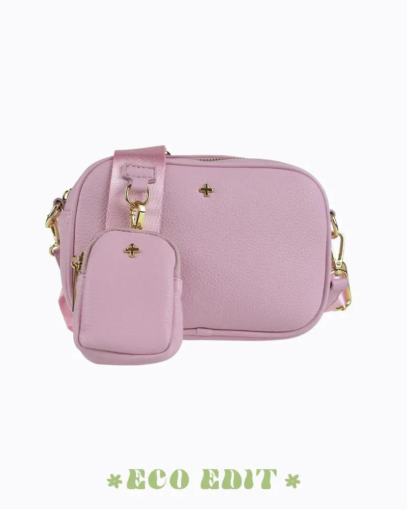 Peta   Jain Justice Crossbody Camera Bag Eco Edit