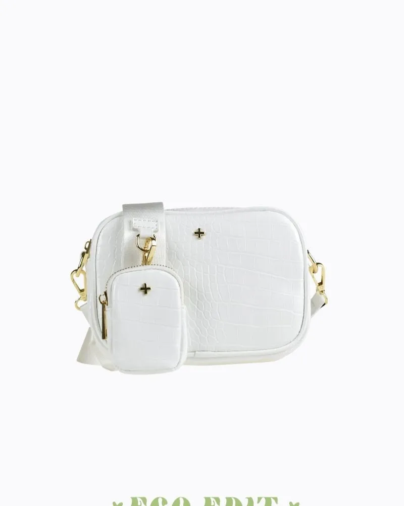 Peta   Jain Justice Crossbody Camera Bag Eco Edit