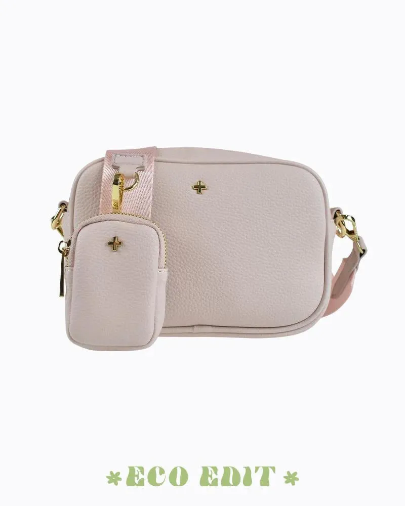 Peta   Jain Justice Crossbody Camera Bag Eco Edit