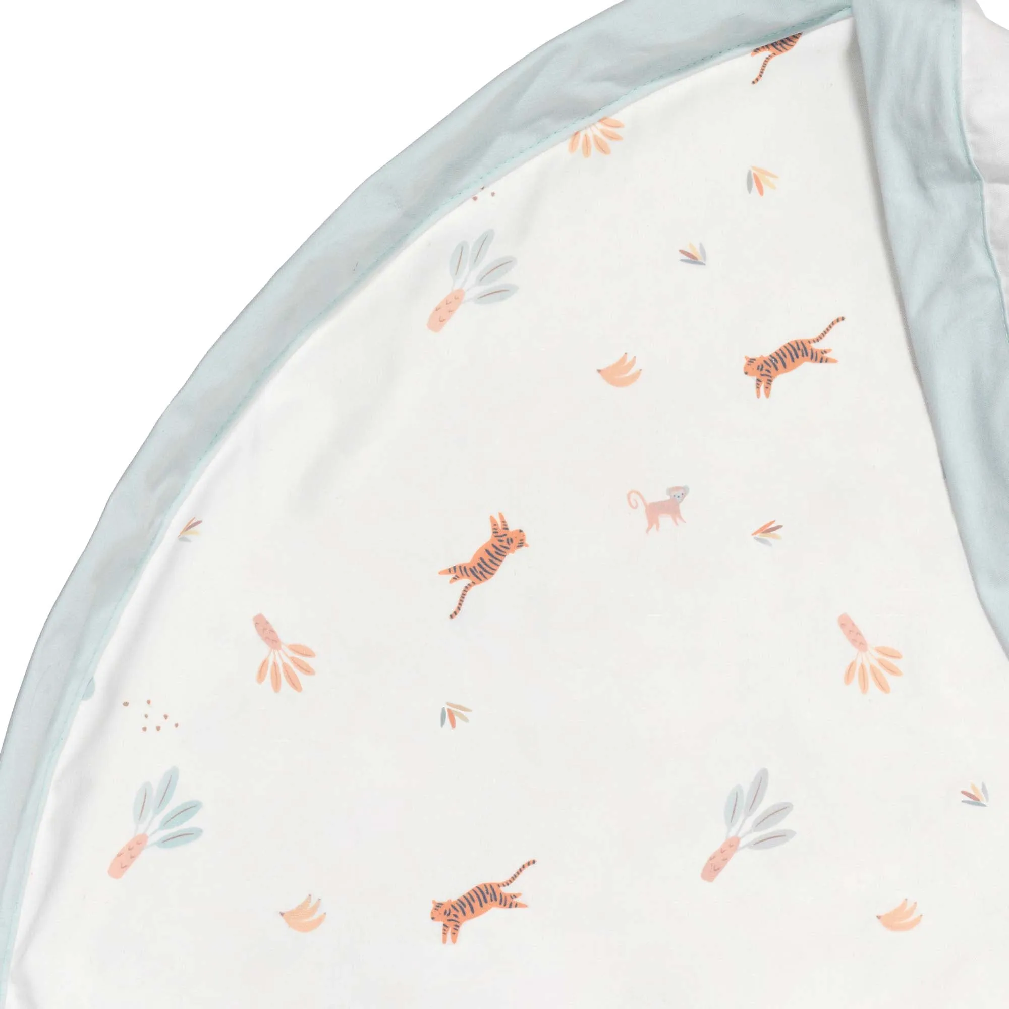 Play&Go Jungle toy storage bag (Min of 1, multiples of 1)