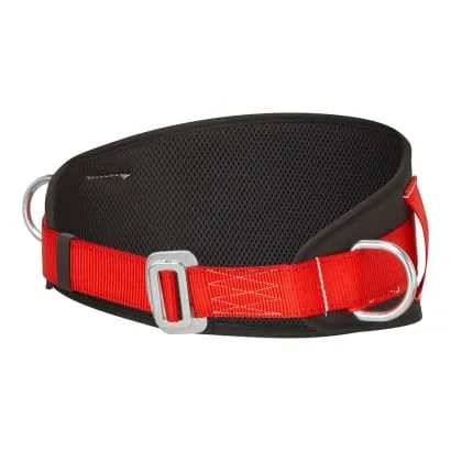 Portwest Webbing Harness Work Positioning padded Belt EN358- FP08
