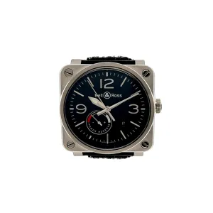 Pre-Owned Bell & Ross Reserve De Marche Watch