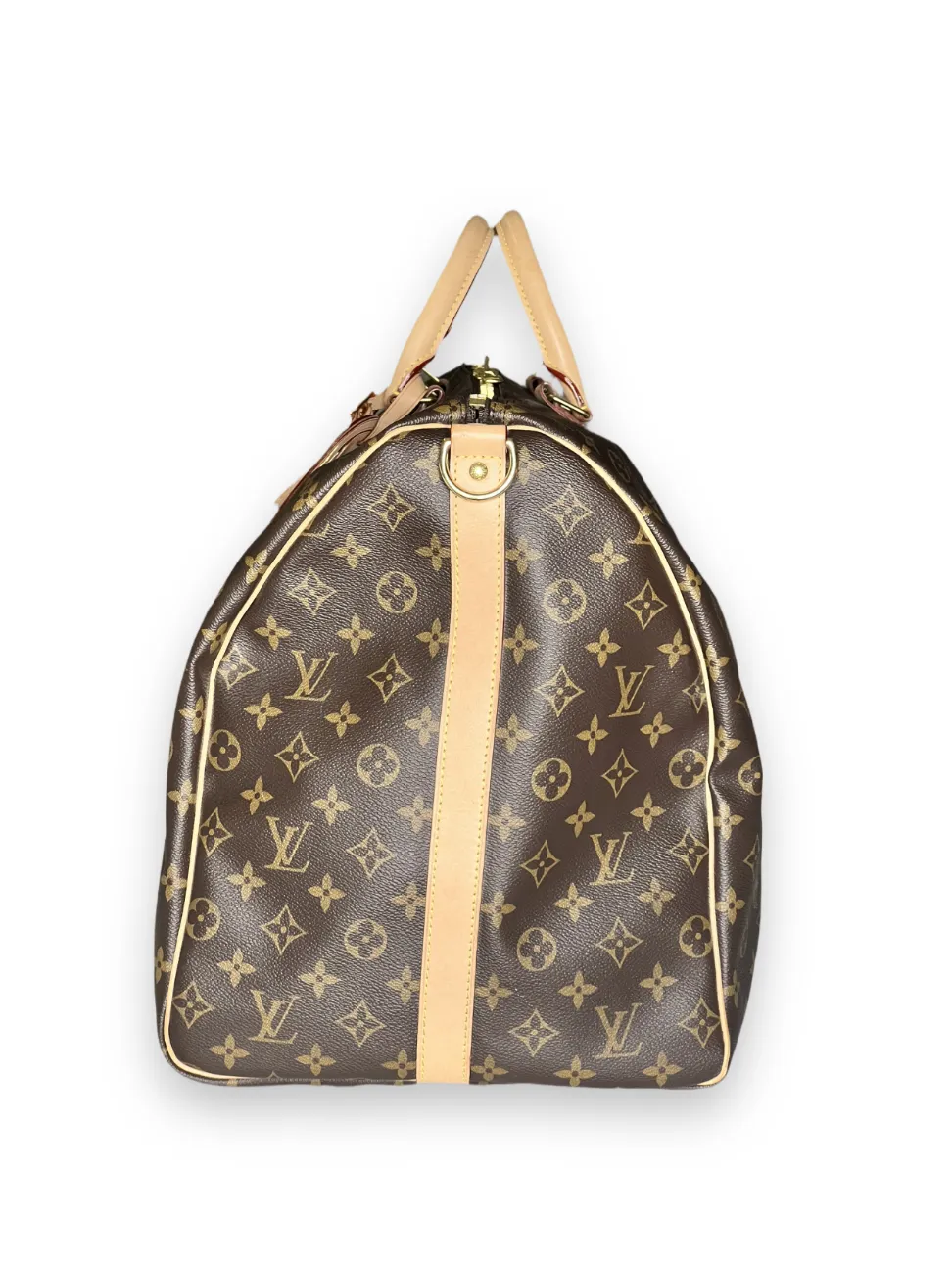 Pre-owned Louis Vuitton Keepall 60