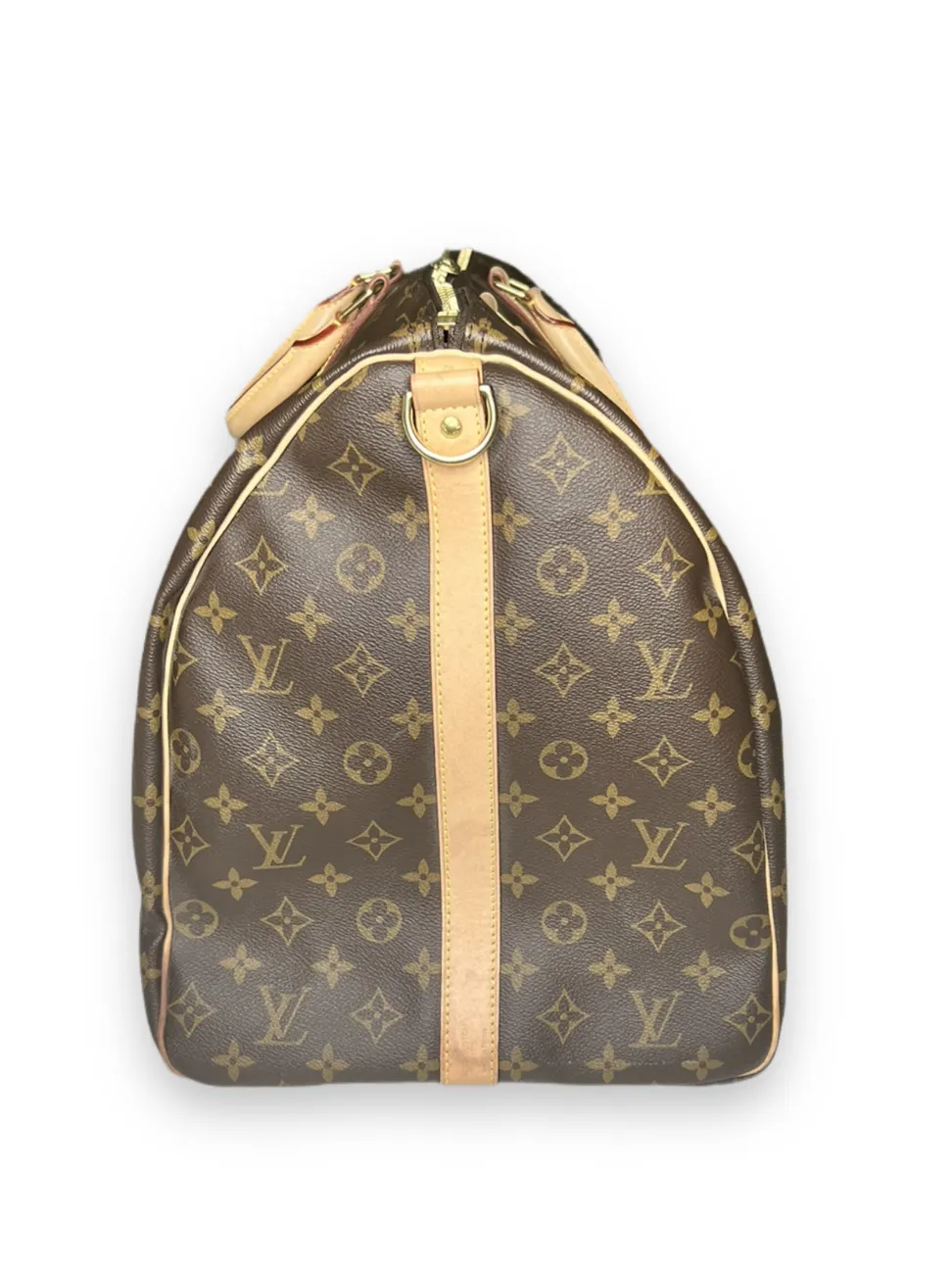 Pre-owned Louis Vuitton Keepall 60
