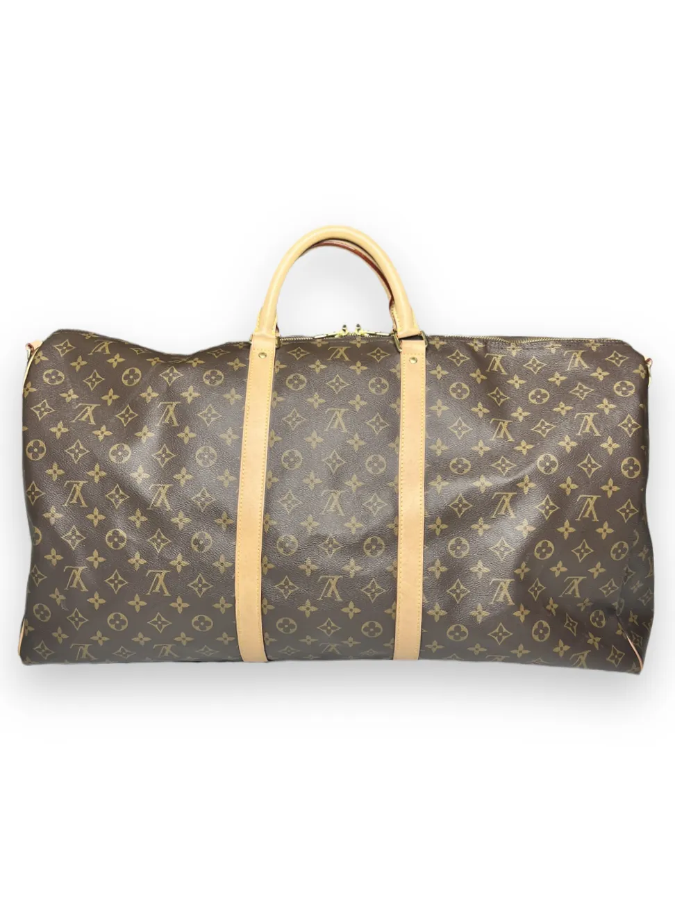 Pre-owned Louis Vuitton Keepall 60