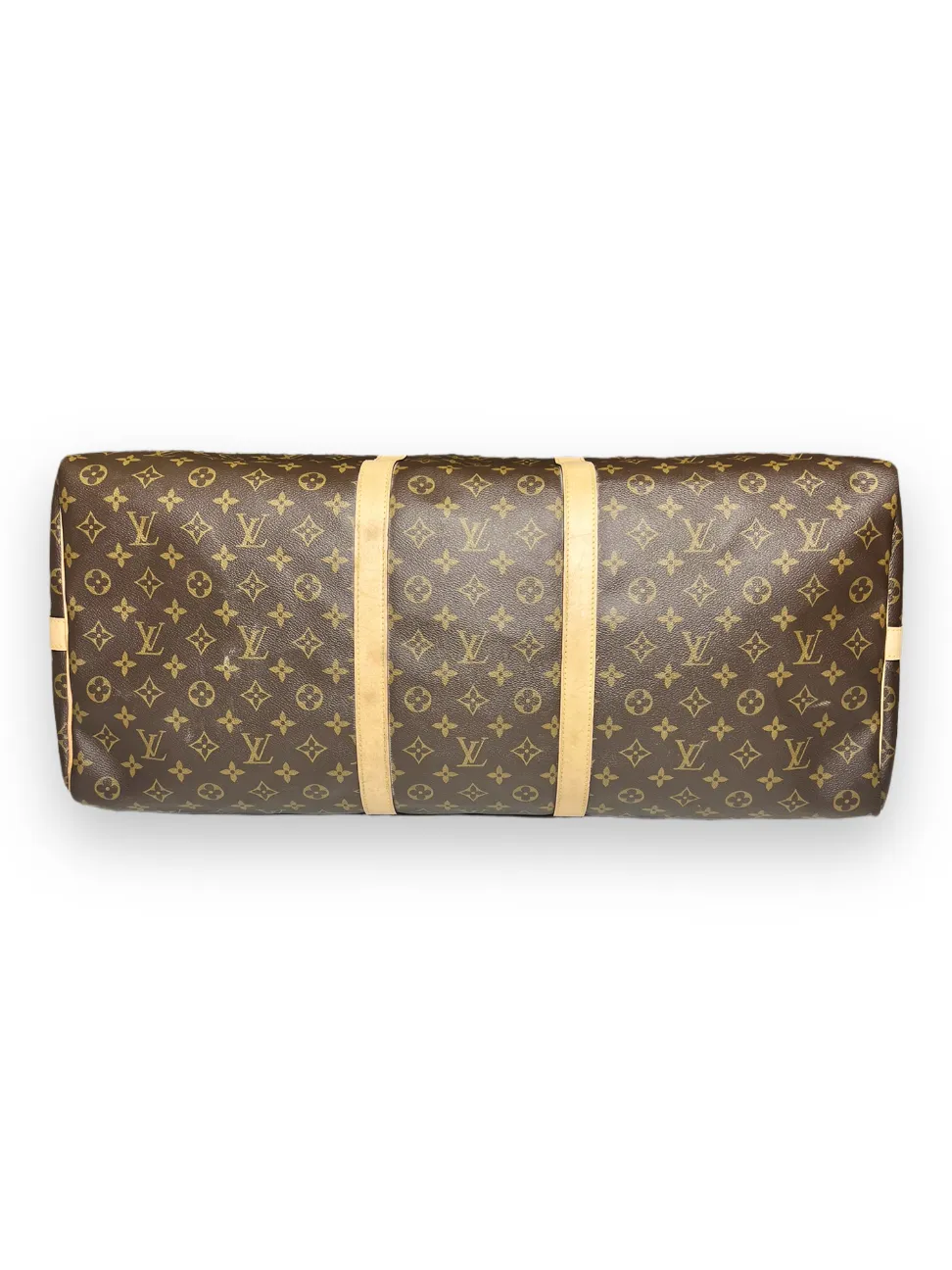 Pre-owned Louis Vuitton Keepall 60