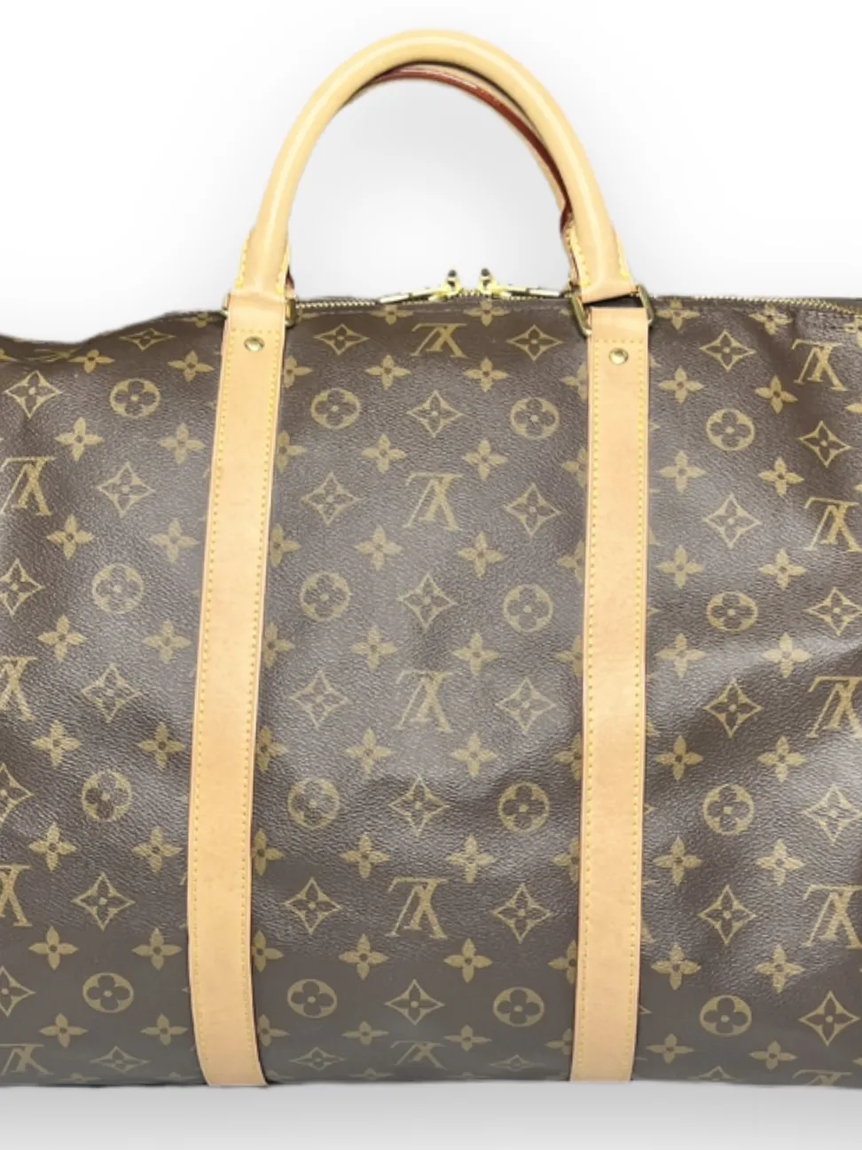 Pre-owned Louis Vuitton Keepall 60