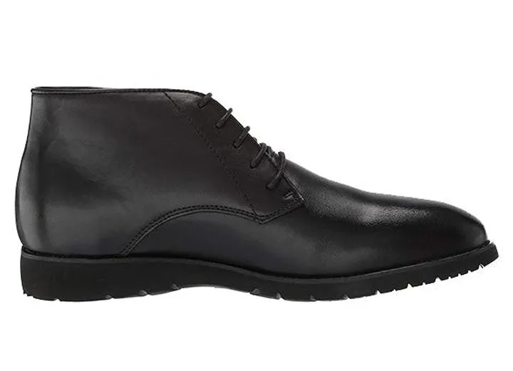 Propet Grady formelle Herrenstiefel in weiter Passform