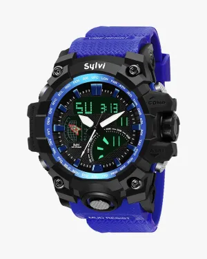 ProTimer Classy Blue