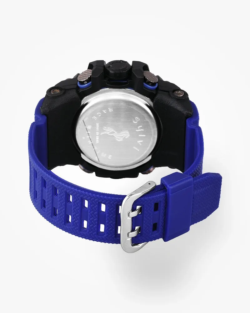 ProTimer Classy Blue
