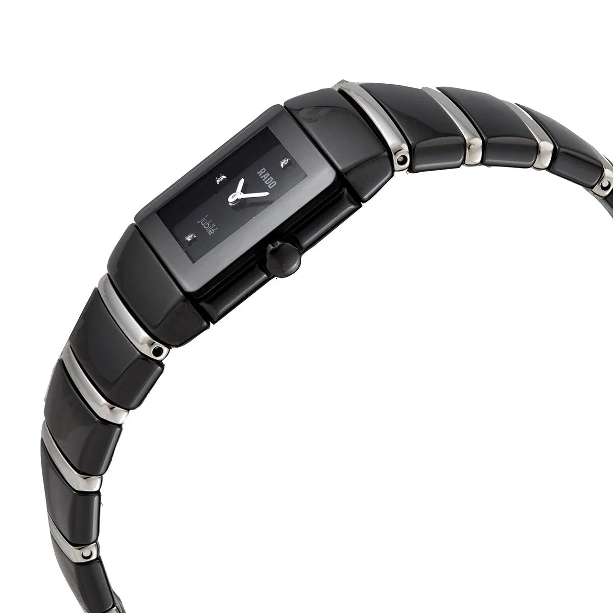 Rado Sintra Quartz Diamond Ladies Watch DO-R13337732