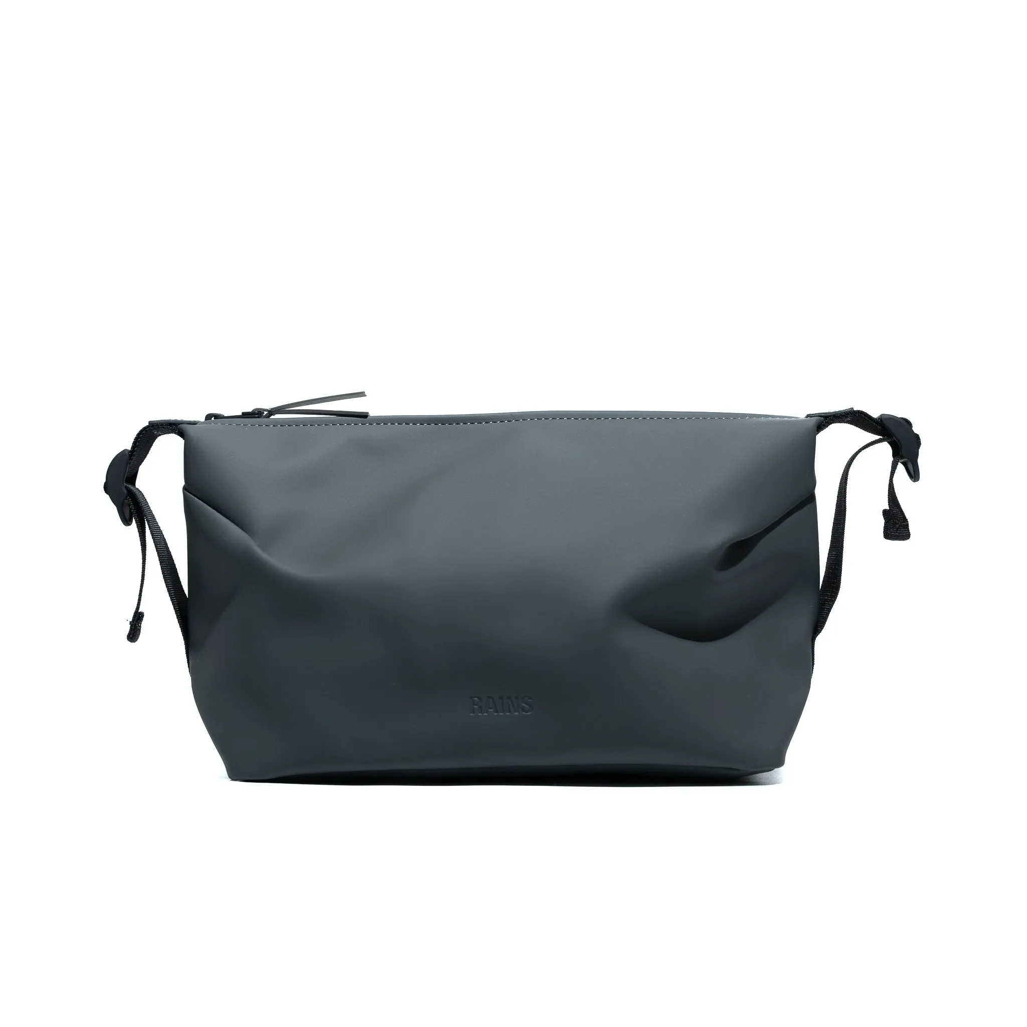 RAINS Weekend Wash Bag 'Slate'