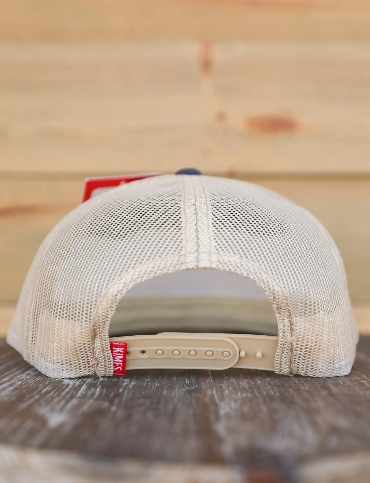 Replay Navy Hat