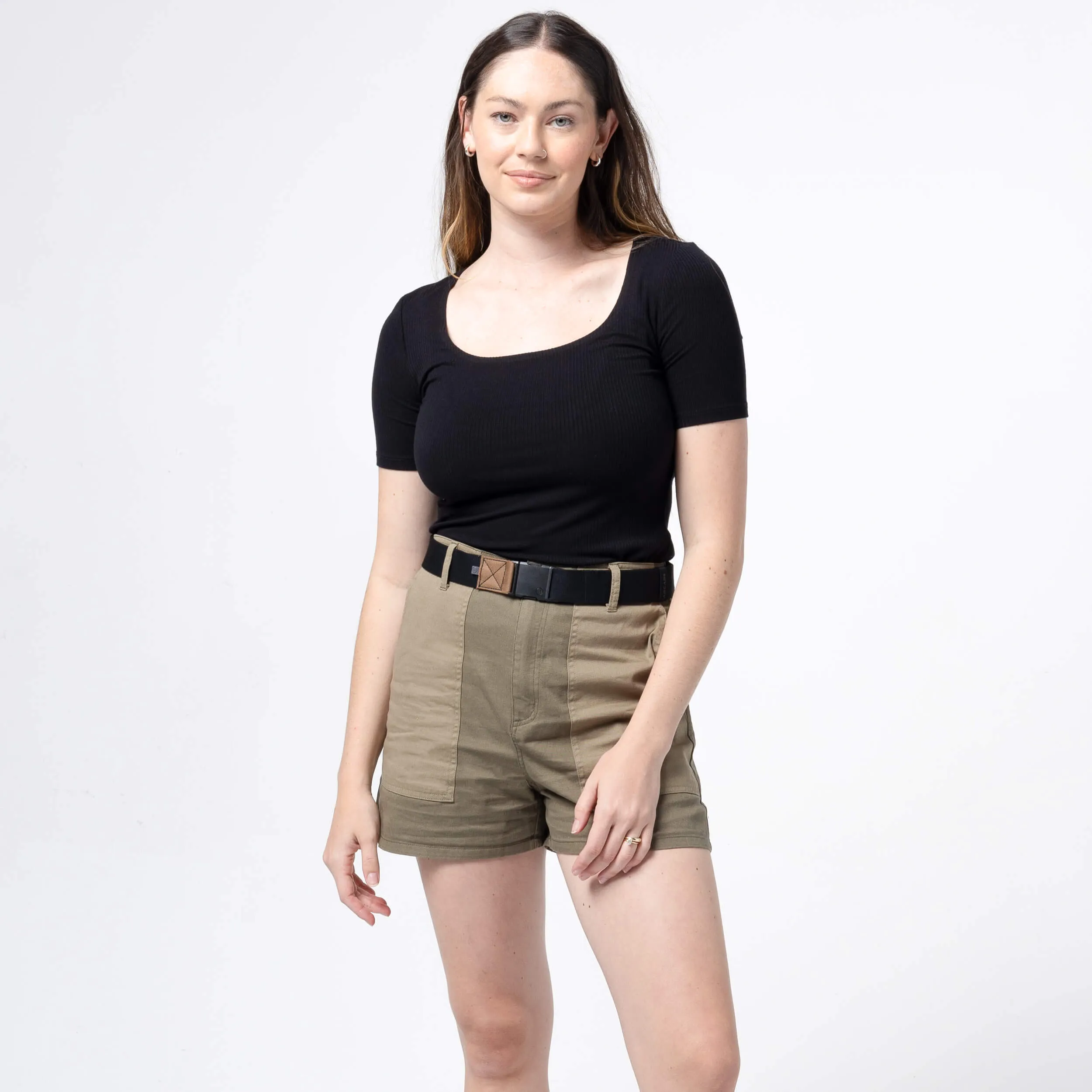 Ridge Belt