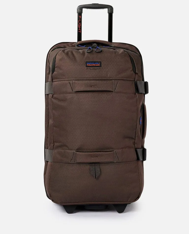 Ripcurl F-Light Global Wheelie Travel Bags