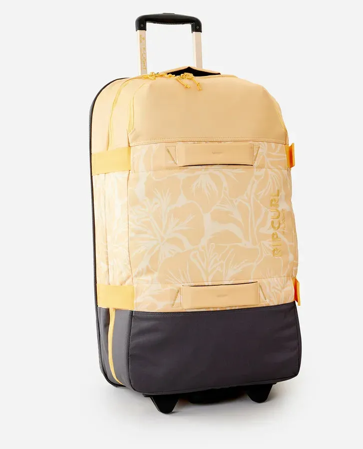Ripcurl F-Light Global Wheelie Travel Bags